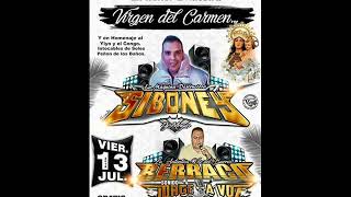 Que dichoso es siboney