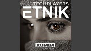 Etnik (Dj Lucerox Dark Tech Mix)