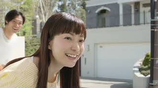 CM DAIHATSU TANTO 菅野美穂