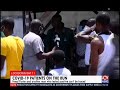 COVID-19 Patients on the run - The Pulse on Joy News (9-4-20)