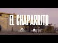 Ian Cordova - El Chaparrito  [official  music video]