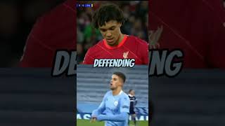 TAA VS Joao Cancelo | who is the best right back