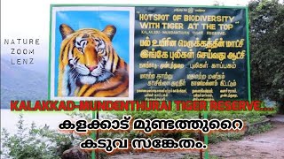 അരികൊമ്പനെ 🐘 കൊണ്ട് പോകുന്ന..കളക്കാട് മുണ്ടൻതുറൈ കടുവ 🐅 സങ്കേതം. എവിടെയാണ് ഈ സ്ഥലം വീഡിയോ കാണുക.