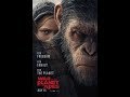 حصريآ | فيلم حرب القردة مع البشر  مترجم بجودة HD - قتال القرد سيزر