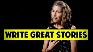 Solve Your Story Structure Problems In 11 Steps - Pat Verducci [FULL INTERVIEW]