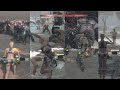 Metal Gear Survive Abandoned Airport Extreme (MGS3 Event) (No armor, no weapons)