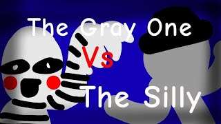 The Gray One VS The Silly 1. epizód 1. rész