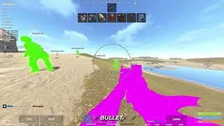 Vector Rust | Showcase