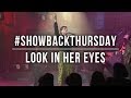 GARY VALENCIANO - LOOK IN HER EYES (MAJOR IMPACT) | Showback Thursday