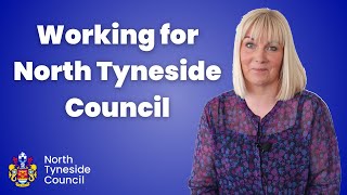 Working for North Tyneside Council