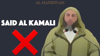 ❌SAID AL KAMALI❌