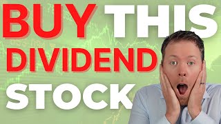 Skip AAPL and Buy This Dividend Stock Instead....