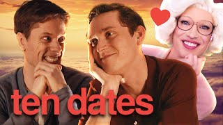 GAY TRAUMA BONDING 🍪 Ten Dates