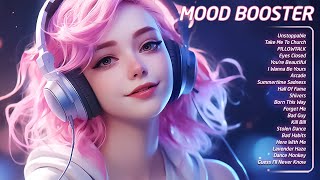 Mood Booster 🌷Chill music to start your day - Tiktok Trending Songs 2024