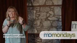 20190624 momondays Guelph - Shanan Cunnington