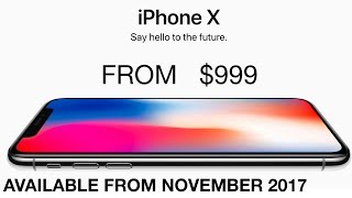 Iphone X Worth Upgrading Everything You Need To Know