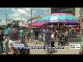 Freeport residents react to Tutty Baker Fest return