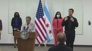 Chicago Public Schools releases preliminary reopening framework, unveils hybrid learning plan
