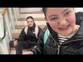 masal ve ÖykÜ İle bİrgÜn vlog