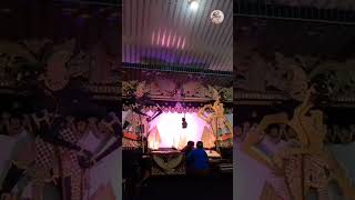 Live Wayang Kulit Lakon Wahyu Kejayaan Dalang Ki Rudi Gareng