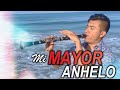 Mi Mayor Anhelo - Banda MS  - Cover AU MUSIC