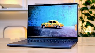 The Best Budget Laptop – The Lenovo Yoga 6!