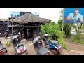 goa vagator beach september 2022 north goa shopping watersports shacks goa vlog