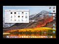 HOW TO REMOVE OR DELETE A PARTITION ON MAC IN HIGH SIERRA