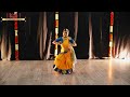 day 14 of 5th margazhi in san francisco thirupuliyoor supraja sundaresan