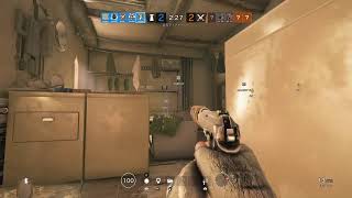 [R6S]暇人によるシージ配信。参加okだよ