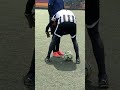 el mejor tirador del mundo 😲⚽️🥅