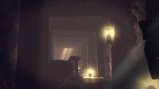 Mineshaft Explosion
