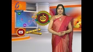 విద్యకు మాతృభాష పాలనకు ప్రజల భాష | తెలుగు వెలుగు |18 నవంబర్ 2018| ఈటీవీ ఆంధ్రప్రదేశ్