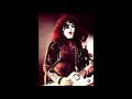 KISS - God of Thunder (Isolated Tracks)