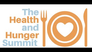 Session Two- Health and Hunger Summit