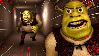 *NEW* FIVE NIGHTS AT SHREK'S HOTEL 2 (Indie Horror) - Full Game + Ending - No Commentary