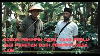 Desa penghasil kopi organik terbaik di Jawa Timur