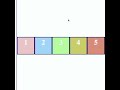 align-content in flex | css tutorial #shorts #html #css