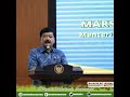 Penyerahan Sertipikat Aset Langsung Menteri ATR/ Kepala BPN