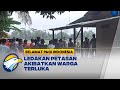 Petasan Meledak, 1 Warga Kebumen Terluka