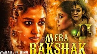 Mera Rakshak New South Indian Hindi Dubbed Movie. 2021 New Hindi Dubbed Movie.