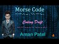 Morse Code Conversion - Python