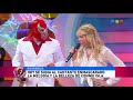 El cantante enmascarado a dúo con Connie Isla - Peligro Sin Codificar 2017