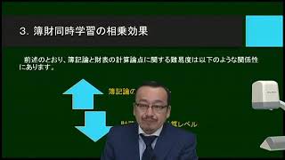 【LEC税理士】20年向け簿財横断の魅力／富田茂徳講師