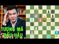 Thí Hậu Này, Mọc Hậu Khác - Siêu Phẩm Hay Nhất 2024 - Nodirbek Abdusattorov vs. Parham Maghsoodloo