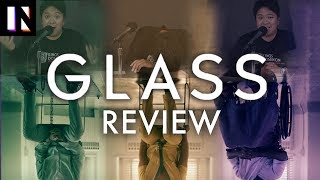 GLASS Movie Review | Inverse