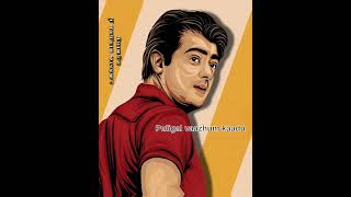 Kannai kasakum Sooriyano || Deva song || #deva #spb in Red movie