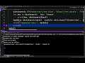 Python Dictionary Methods - keys method - Dictionaries Part 7