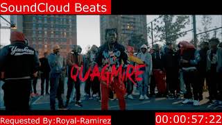 Kooda B "Quagmire" (Instrumental) By SoundCloud Beats