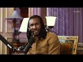 THE GIFT OF WORD OF WISDOM || Prophet Passion Java
